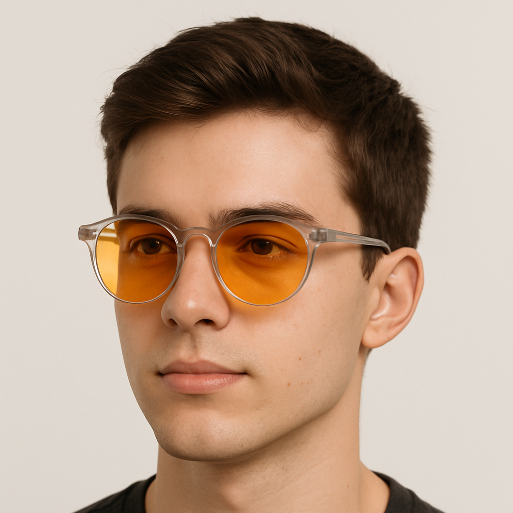 AZZARI™ Gafas de Luz Azul