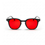 AZZARI™ V2 Cristal Rojo - Uso Nocturno
