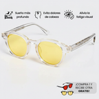 AZZARI™ Cristal Amarillo - Uso Diario