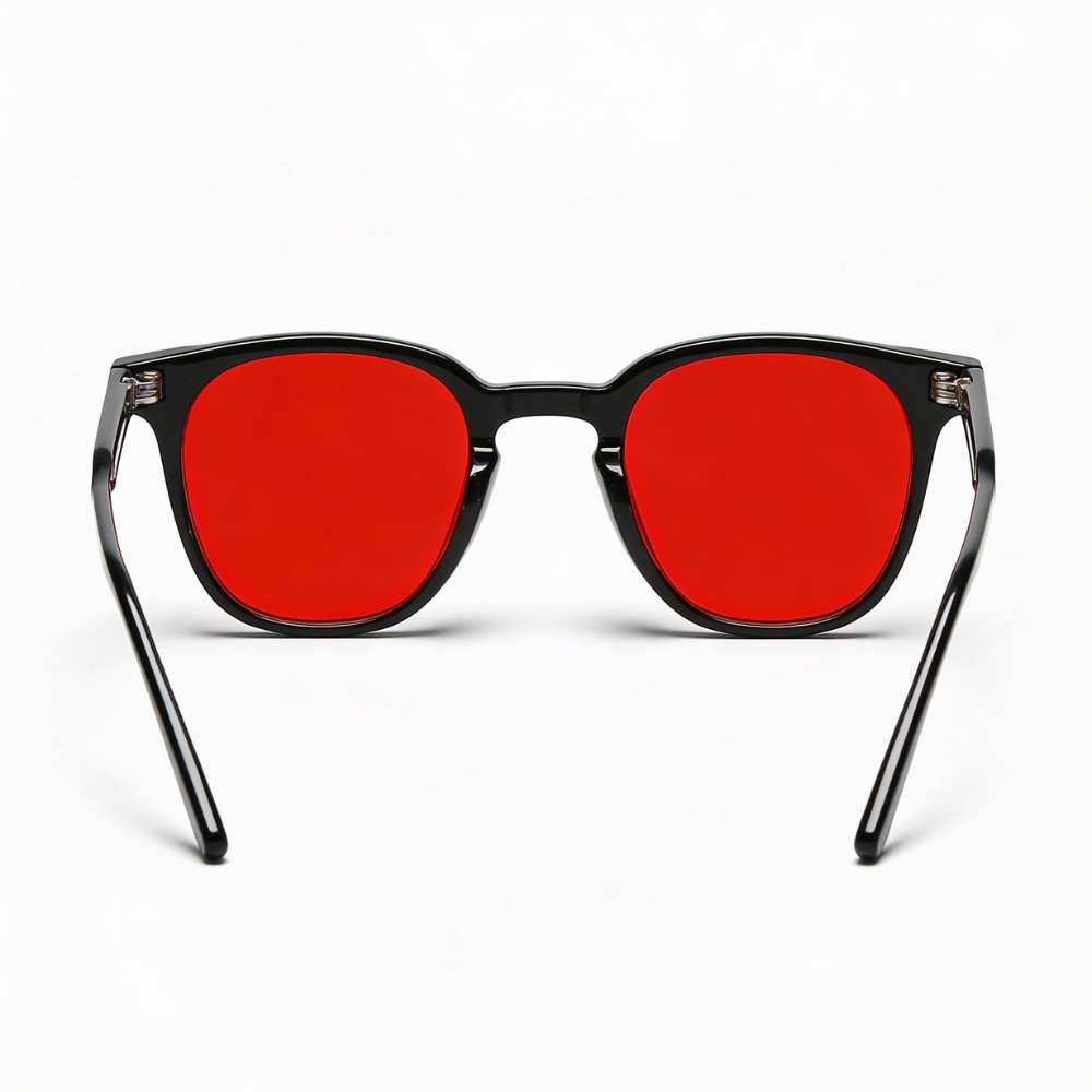 AZZARI™ V2 Cristal Rojo - Uso Nocturno