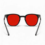 AZZARI™ V2 Cristal Rojo - Uso Nocturno