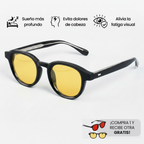 AZZARI™ Cristal Amarillo - Uso Diario