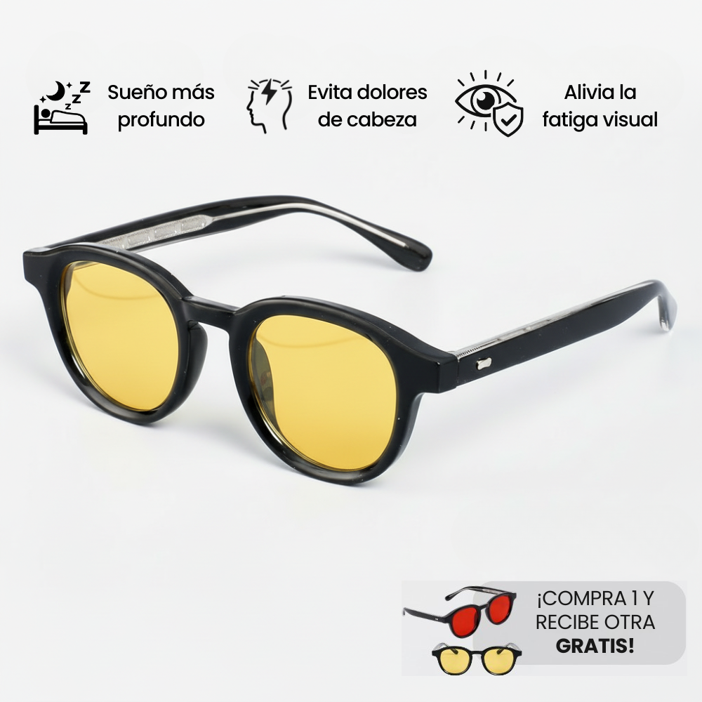 AZZARI™ Cristal Amarillo - Uso Diario