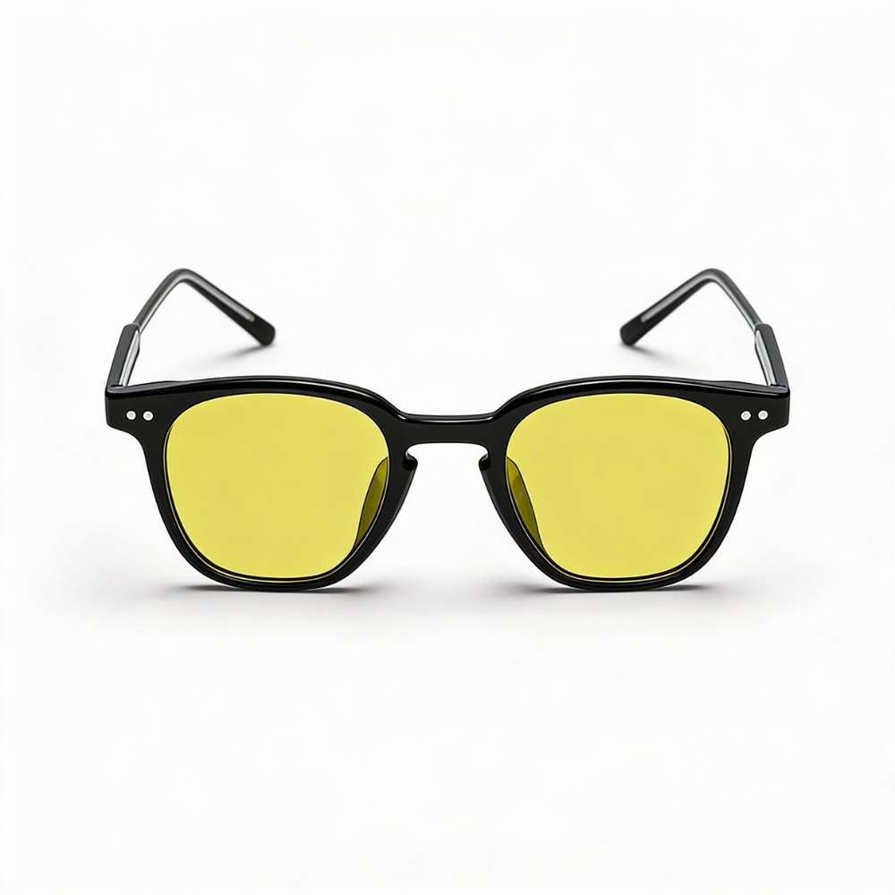 AZZARI™ V2 Cristal Amarillo - Uso Diario