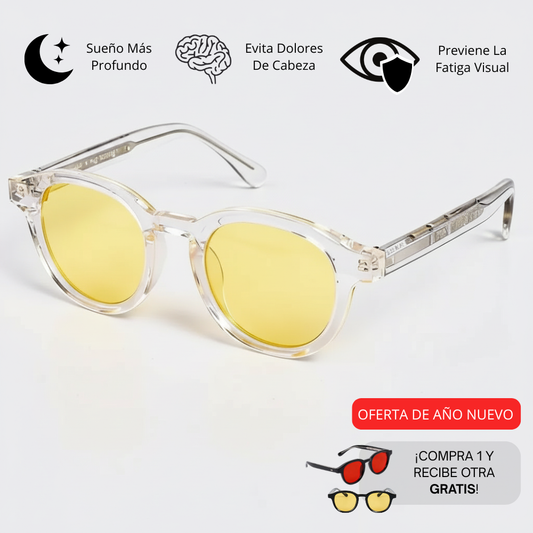 AZZARI™ Cristal Amarillo - Uso Diario