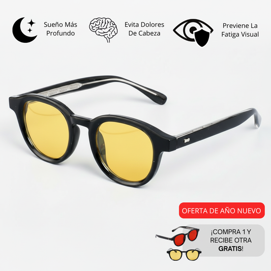 AZZARI™ Cristal Amarillo - Uso Diario