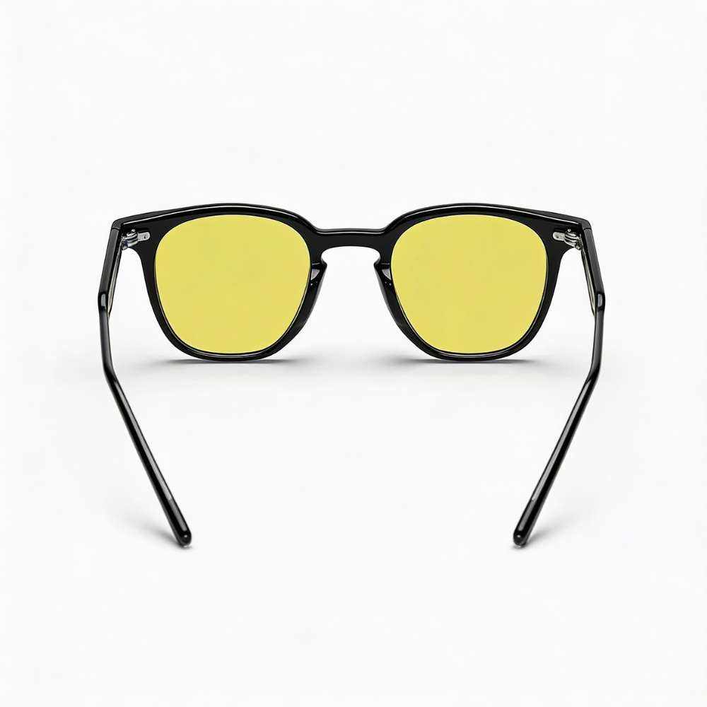 AZZARI™ V2 Cristal Amarillo - Uso Diario