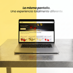 AZZARI™ Cristal Amarillo - Uso Diario