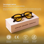 AZZARI™ Cristal Amarillo - Uso Diario