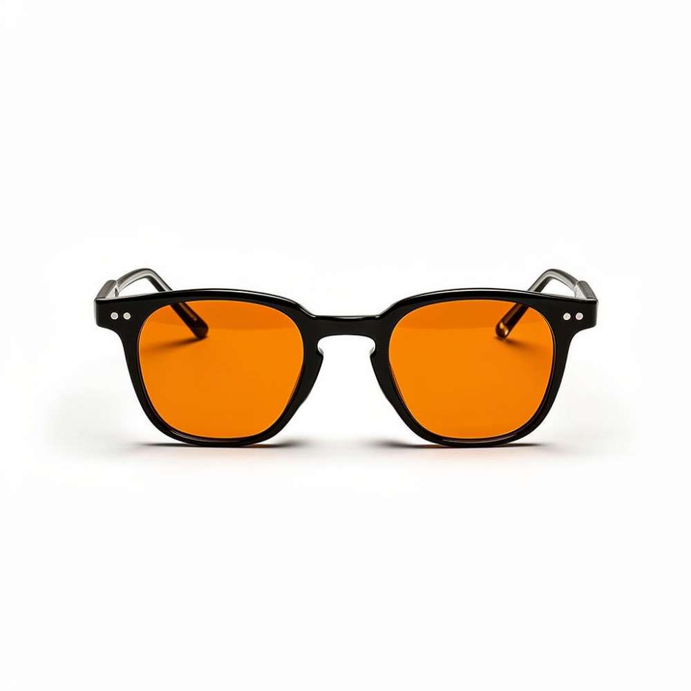 AZZARI™ V2 Cristal Naranja - Uso Diario