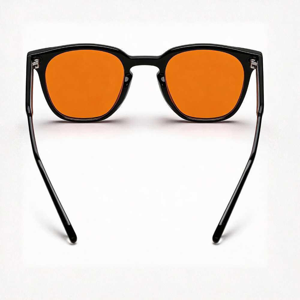 AZZARI™ V2 Cristal Naranja - Uso Diario