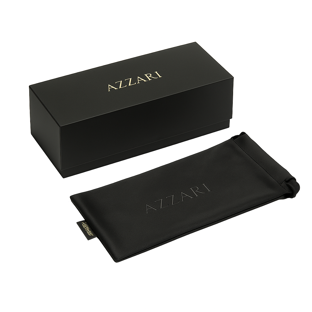 AZZARI™ Gafas de Luz Roja