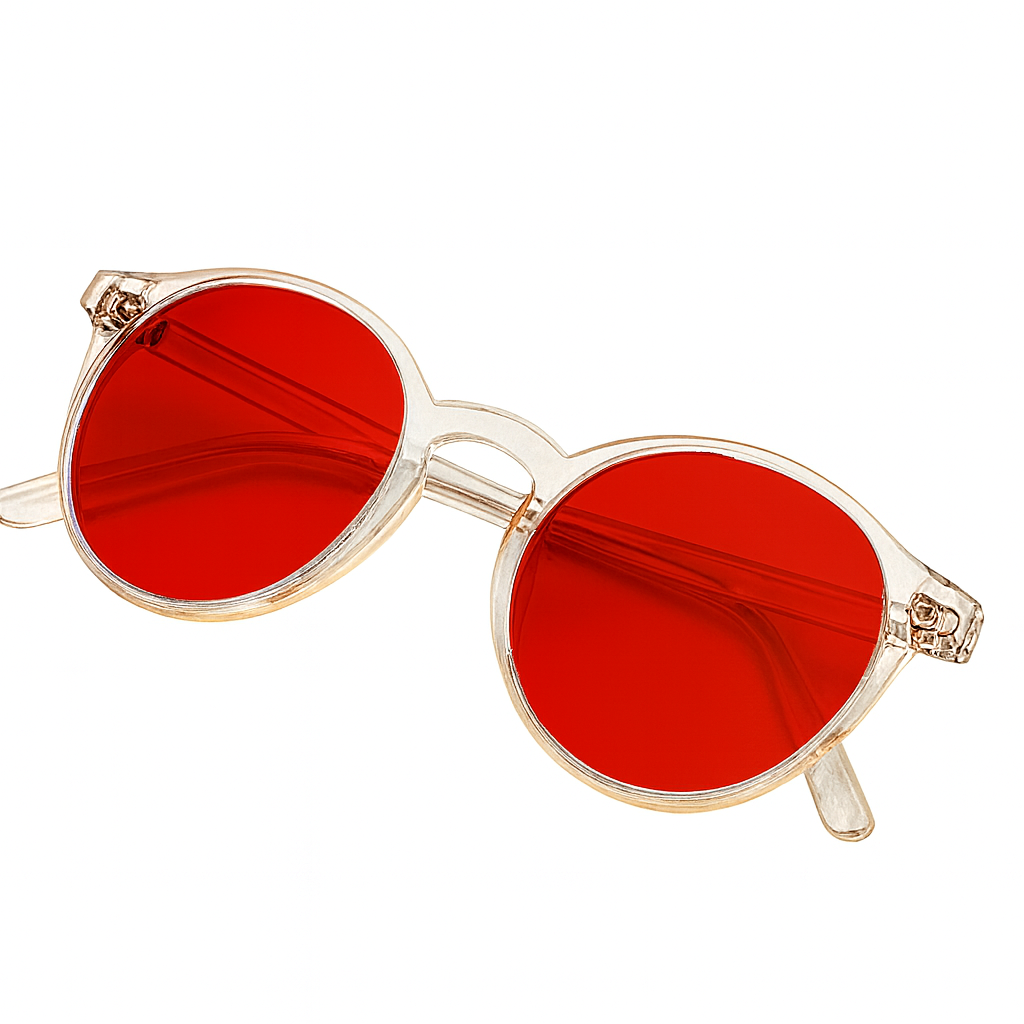 AZZARI™ Gafas de Luz Roja