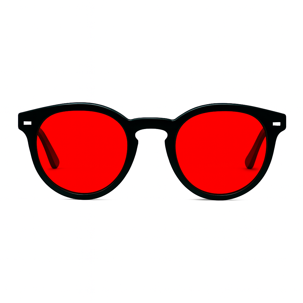 AZZARI™ Gafas de Luz Roja