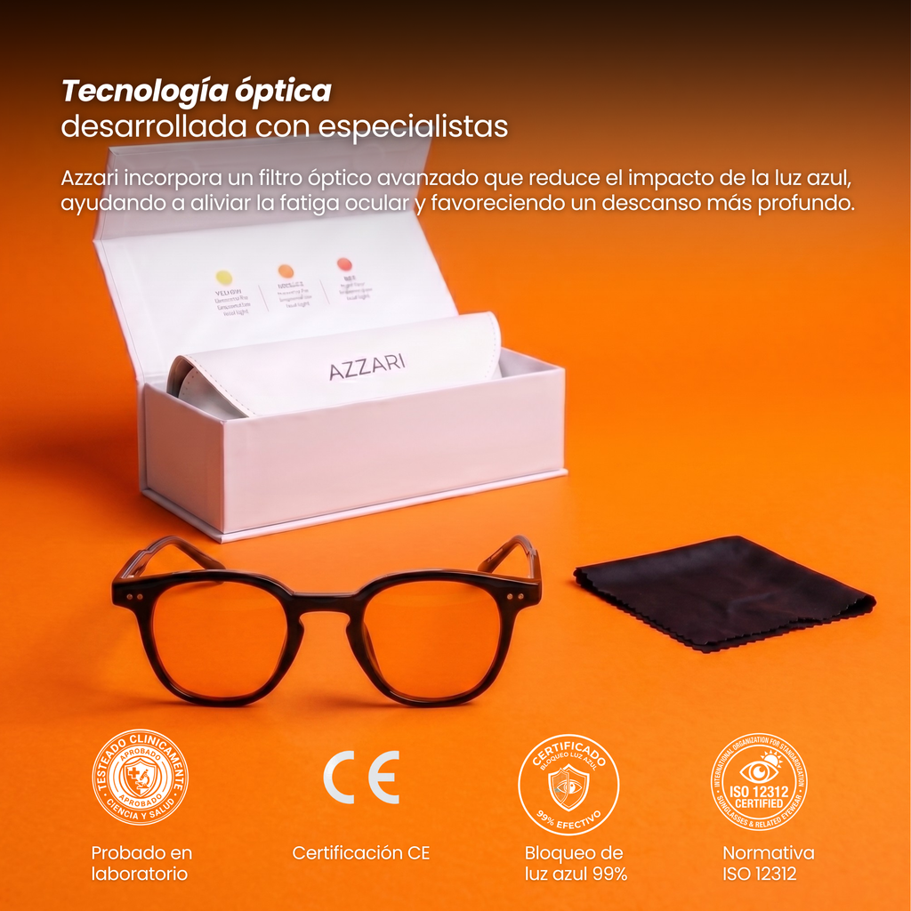 Pack Día & Noche - 3 Gafas