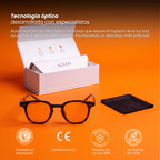 Pack Día & Noche - 3 Gafas