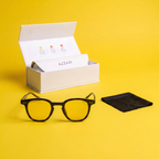 AZZARI™ V2 Cristal Amarillo - Uso Diario
