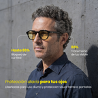 AZZARI™ Cristal Amarillo - Uso Diario