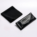 AZZARI - Estuche para gafas y kit de limpieza
