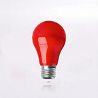 Bombilla de Luz Roja Azzari – Mejora el Sueño