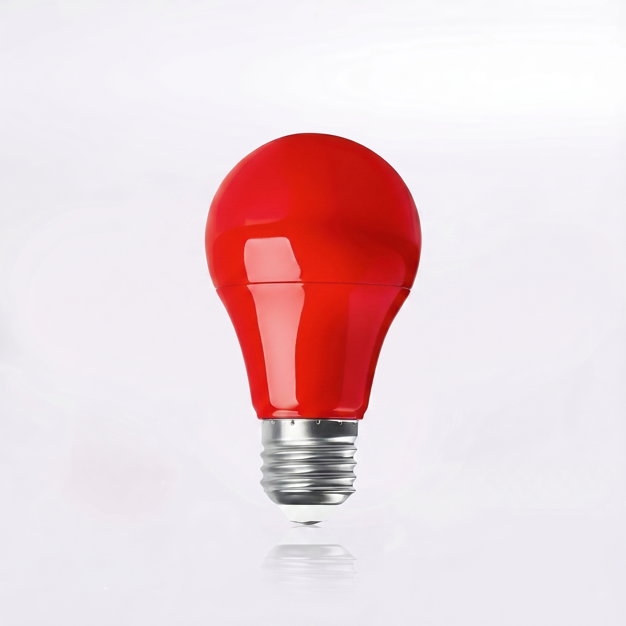 Bombilla de Luz Roja Azzari – Mejora el Sueño
