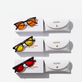 Pack Día & Noche - 3 Gafas