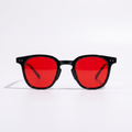 AZZARI™ V2 Cristal Rojo - Uso Nocturno