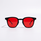AZZARI™ V2 Cristal Rojo - Uso Nocturno