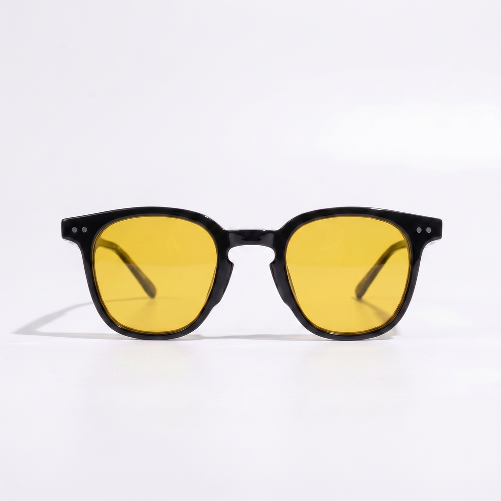 AZZARI™ V2 Cristal Rojo - Uso Nocturno