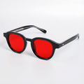 AZZARI™ Cristal Rojo - Uso Nocturno