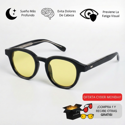 AZZARI™ Gafas de Luz Azul