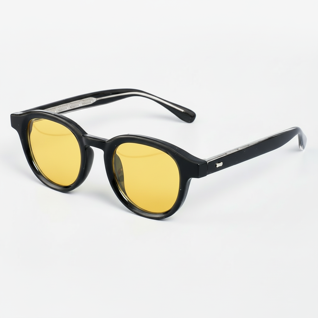 AZZARI™ Cristal Rojo - Uso Nocturno