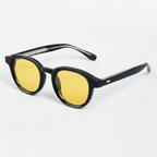 AZZARI™ Cristal Rojo - Uso Nocturno